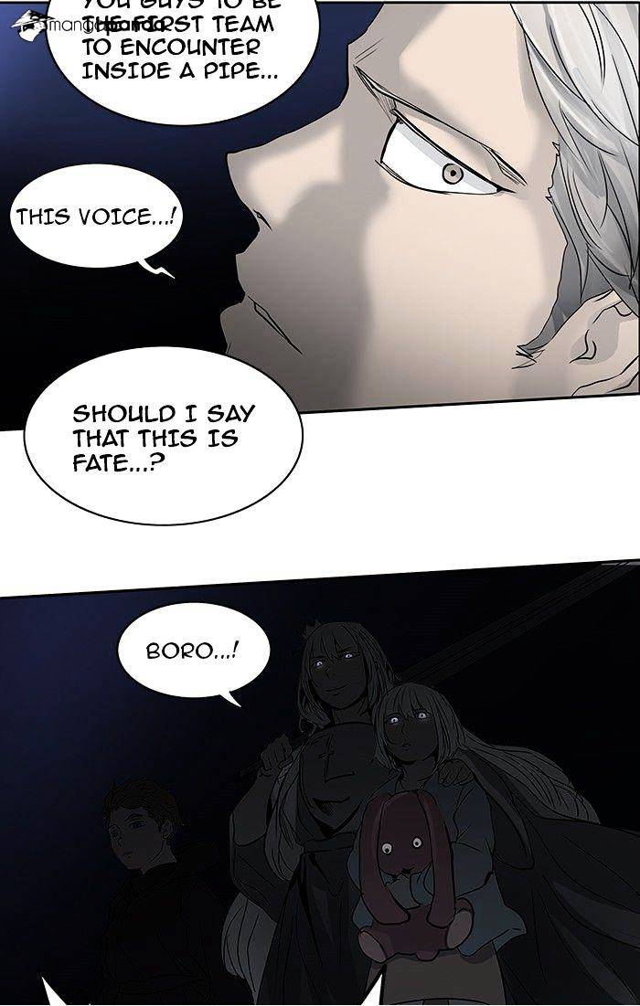 Tower of God, Chapter 259 image 34